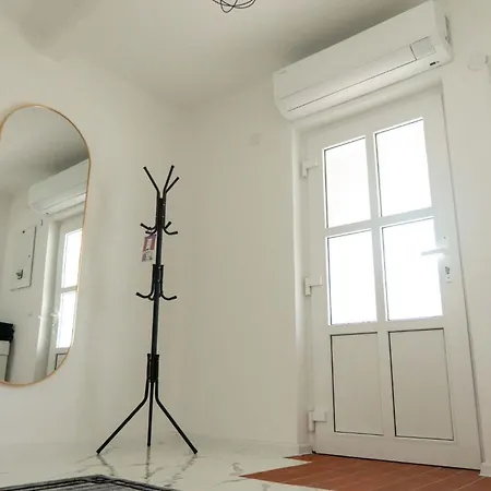شقة Ag Apartmans