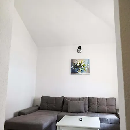 شقة Ag Apartmans Gornji Vakuf-Uskoplje