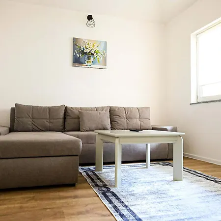 Ag Apartmans Gornji Vakuf-Uskoplje