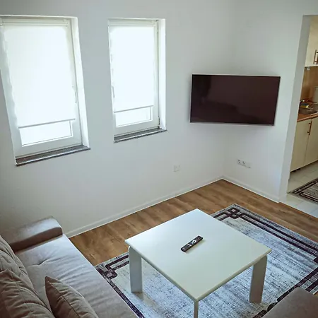 Ag Apartmans Apartman Gornji Vakuf-Uskoplje