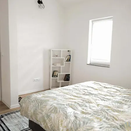 شقة Ag Apartmans *