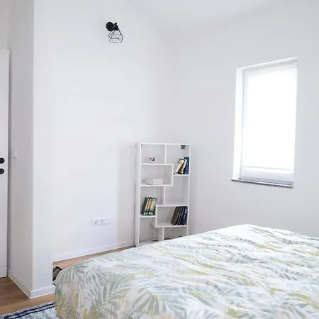 شقة Ag Apartmans Gornji Vakuf-Uskoplje