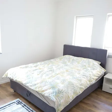 Ag Apartmans * Gornji Vakuf-Uskoplje