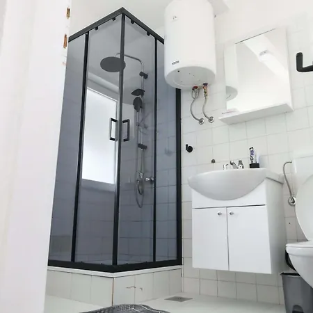 Ag Apartmans *