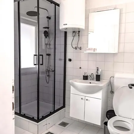 Ag Apartmans * Gornji Vakuf-Uskoplje